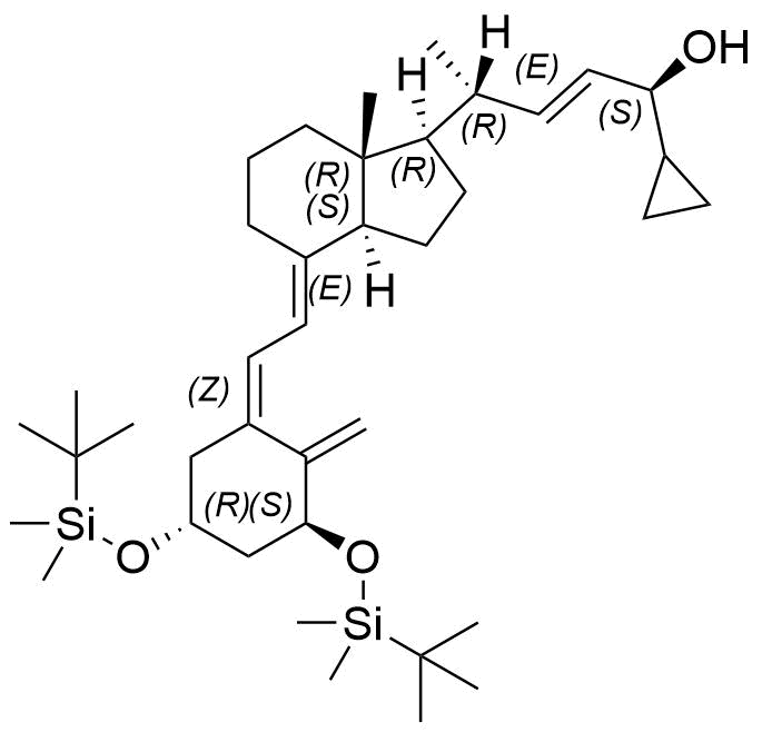 Calcipotriol EP Impurity F